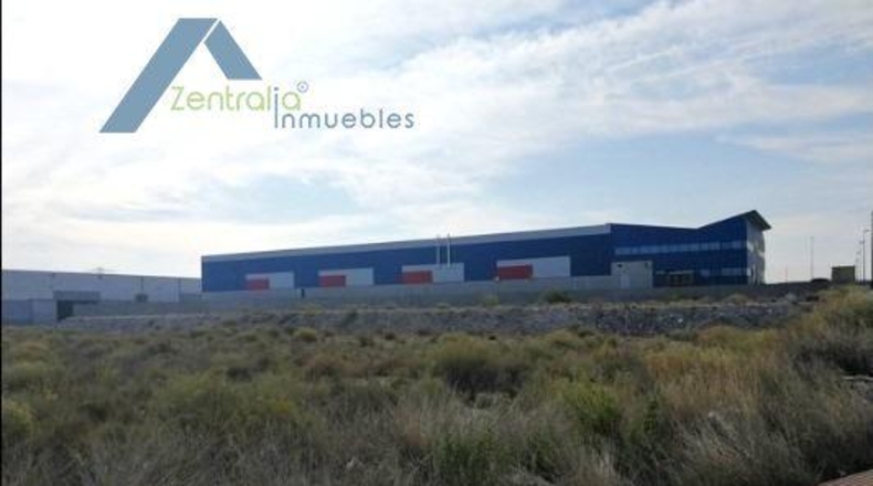Zaragoza - Сарагоса - 16254m2