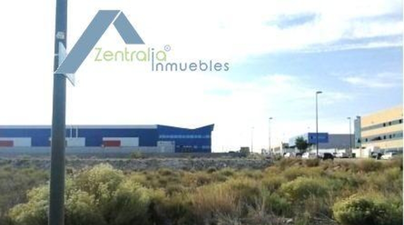 Zaragoza - Сарагоса - 16254m2