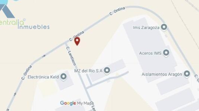 Zaragoza - Сарагоса - 16254m2