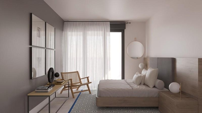 Comunidad de Madrid - Las Rozas de Madrid - 551m2