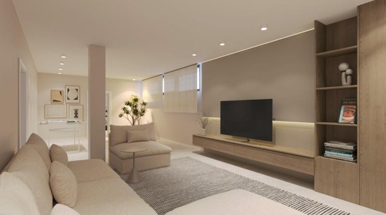Comunidad de Madrid - Las Rozas de Madrid - 551m2