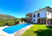 Xalet independent amb terreny en venda a la España, Casares, ref.: TR147840 foto