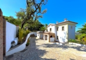 Xalet independent amb terreny en venda a la España, Casares, ref.: TR147840 foto