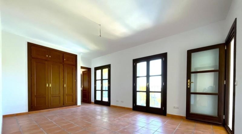 Málaga - Casares - 10000m2