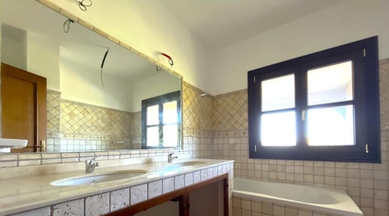 Málaga - Casares - 10000m2