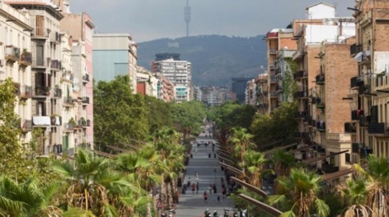 Barcelona - Barcelona - 636m2