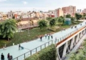 Urban land for sale on España, Barcelona, ref: TR115407 photo