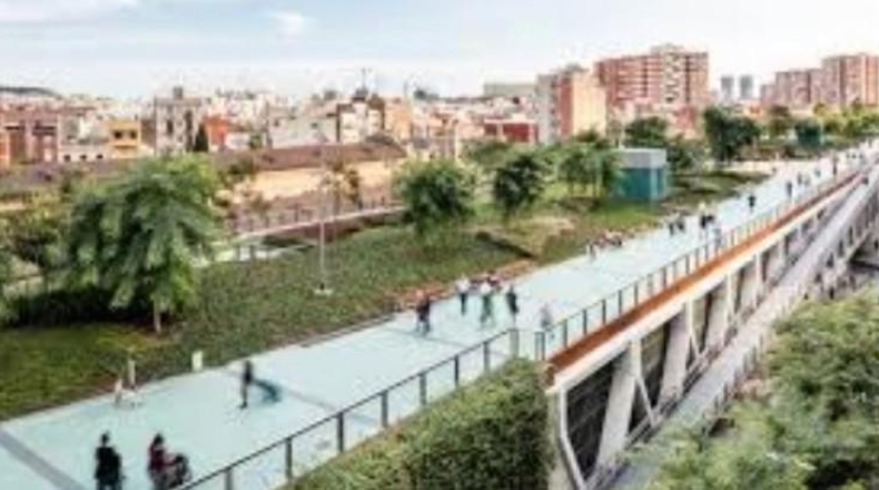 Barcelona - Barcelona - 636m2