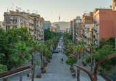 Urban land for sale on España, Barcelona, ref: TR115407 photo