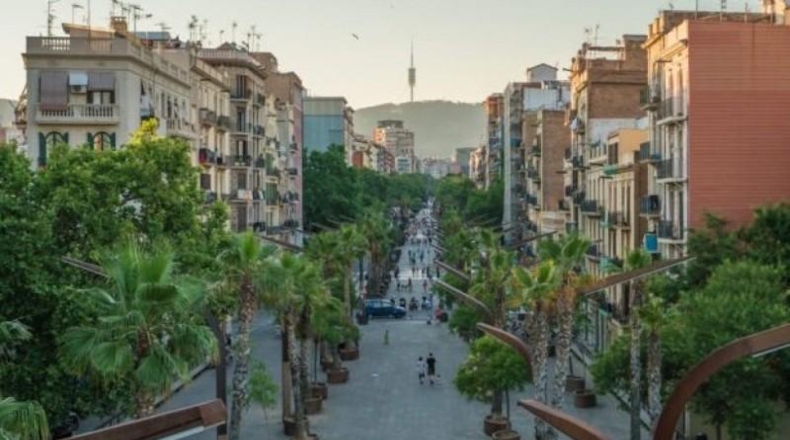 Barcelona - Barcelona - 636m2