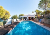 Xalet independent amb terreny en venda a la España, Dénia, ref.: TR135441 foto