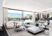 Chalet independiente con terreno en venta en la España, Campo-Mijas, ref: TR240055 foto