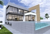 Detached villa with land for sale on España, Orihuela, ref: TR311468 photo