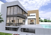 Detached villa with land for sale on España, Orihuela, ref: TR311468 photo