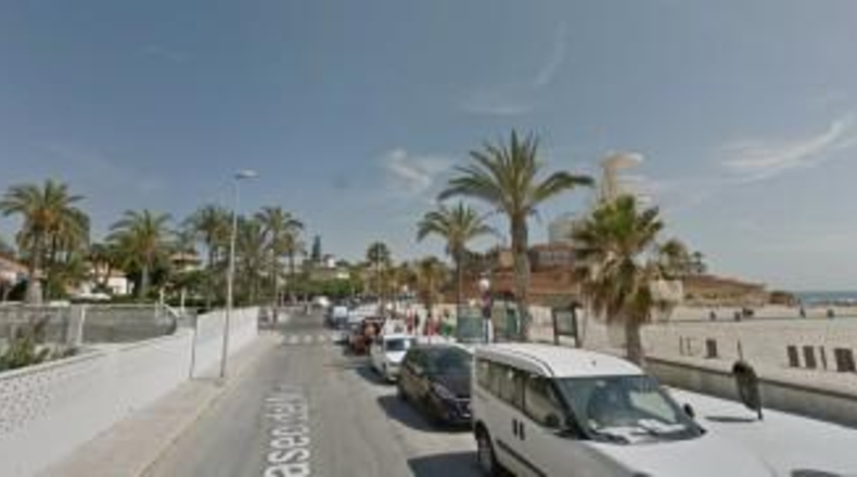 Alicante - Dehesa de Campoamor - 619m2