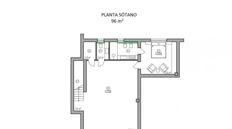 Alicante - Dehesa de Campoamor - 619m2
