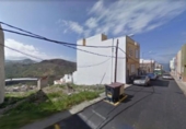 Parcel·la urbanitzable en venda a la España, Las Palmas de Gran Canària, ref.: TR121936 foto