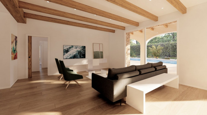 Alicante - Benisa - 10000m2