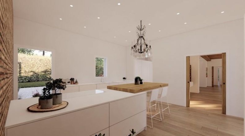 Alicante - Benisa - 10000m2