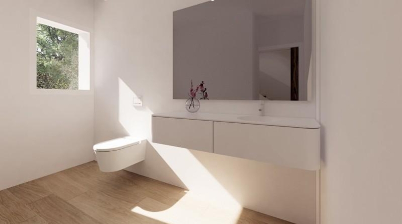 Alicante - Benisa - 10000m2