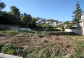 Xalet independent amb terreny en venda a la España, Moraira, ref.: TR133031 foto