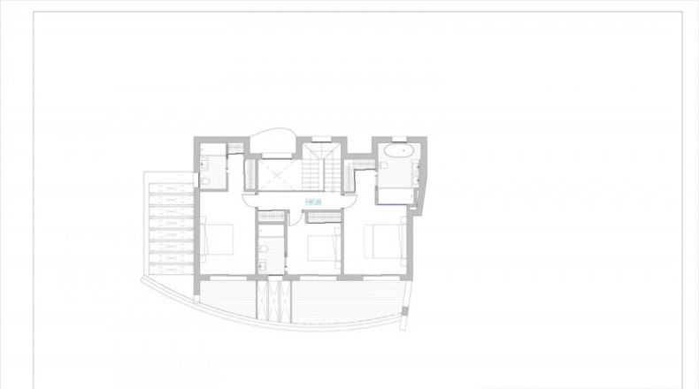Alicante - Moraira - 802m2