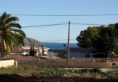 Xalet independent amb terreny en venda a la España, Moraira, ref.: TR133031 foto