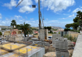 Xalet independent amb terreny en venda a la España, Moraira, ref.: TR133031 foto