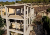 Xalet independent amb terreny en venda a la España, Calp, ref.: TR133127 foto
