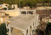 Xalet independent amb terreny en venda a la España, Calp, ref.: TR133127 foto
