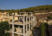 Xalet independent amb terreny en venda a la España, Calp, ref.: TR133127 foto