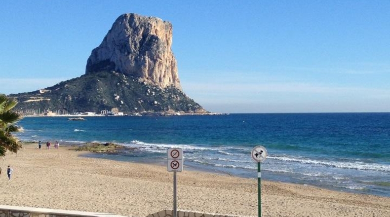 Alicante - Calpe - 823m2