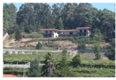 Non-developable land for sale on España, As Covas, ref: TR113177 photo