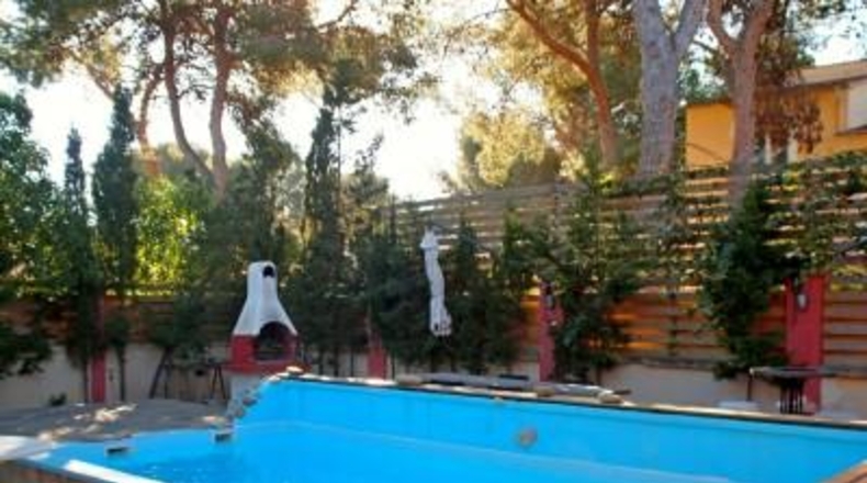 Islas Baleares - Calvià - 500m2