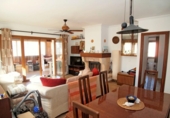 Chalet independiente con terreno en venta en la España, Calvià, ref: TR134798 foto
