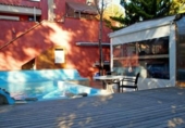 Chalet independiente con terreno en venta en la España, Calvià, ref: TR134798 foto