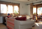 Chalet independiente con terreno en venta en la España, Calvià, ref: TR134798 foto