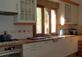 Chalet independiente con terreno en venta en la España, Calvià, ref: TR134798 foto