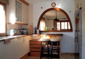 Chalet independiente con terreno en venta en la España, Calvià, ref: TR134798 foto