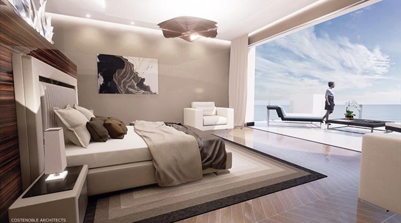 Málaga - Benalmádena - 1000m2