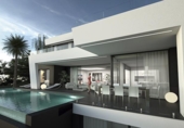 Xalet independent amb terreny en venda a la España, Benalmádena, ref.: TR142924 foto
