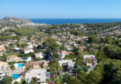 Xalet independent amb terreny en venda a la España, Moraira, ref.: TR137015 foto