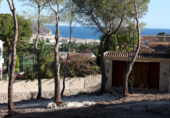 Xalet independent amb terreny en venda a la España, Moraira, ref.: TR137015 foto