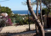 Xalet independent amb terreny en venda a la España, Moraira, ref.: TR137015 foto