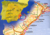 Xalet independent amb terreny en venda a la España, Moraira, ref.: TR137015 foto
