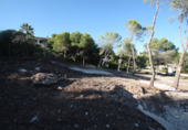 Xalet independent amb terreny en venda a la España, Moraira, ref.: TR137015 foto