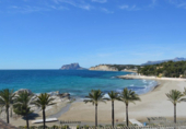 Xalet independent amb terreny en venda a la España, Moraira, ref.: TR137015 foto
