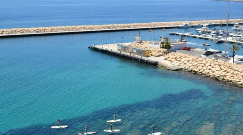 Alicante - Moraira - 922m2