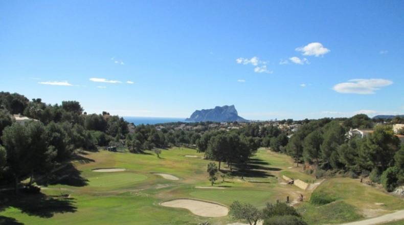 Alicante - Moraira - 922m2