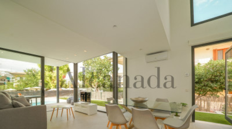 Valencia - La Alcudia - 250m2